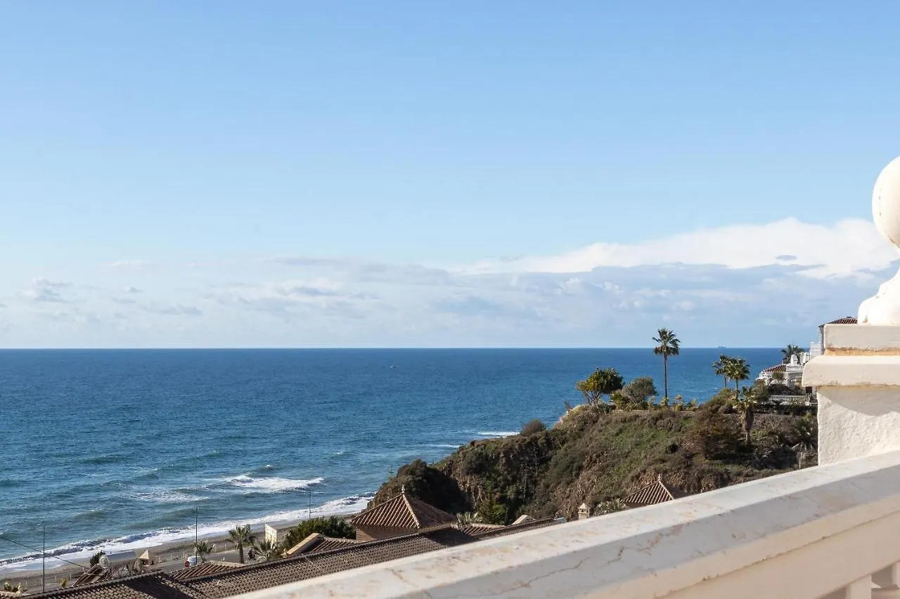 Daire Alto Rey Torrox Beach