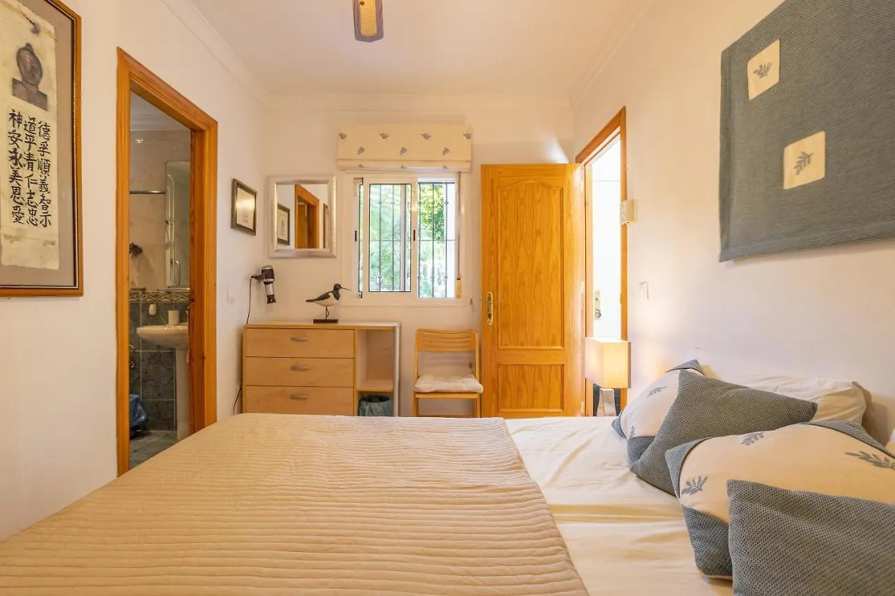 Alto Rey Torrox Beach 0*,  İspanya